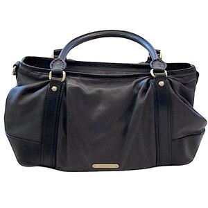 Burberry shoulder handbag